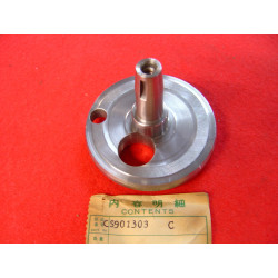 Masse vilebrequin gauche Honda CS90 – Réf. CS901303C