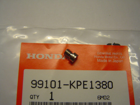 Gicleur Carburateur M5 Ø138 Honda - Réf. 99101KPE1380