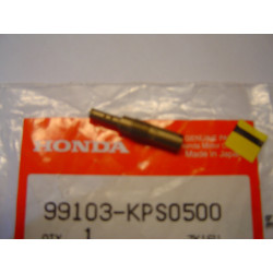 Gicleur Ralenti Carburateur Honda Diam. 50 - Réf. 99103KPS0500