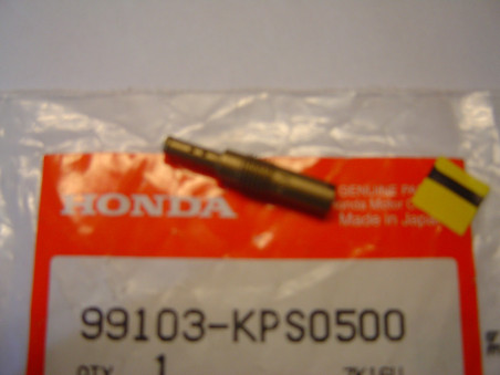 Gicleur Ralenti Carburateur Honda Diam. 50 - Réf. 99103KPS0500