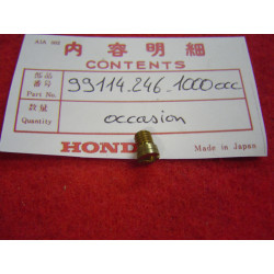 Gicleur principal M5 D100 Occasion Honda CB360G