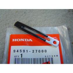 Collier Passe-Câbles Honda 2x70 - Réf. 9459127000