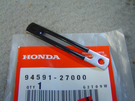 Collier Passe-Câbles Honda 2x70 - Réf. 9459127000