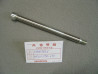 Axe de roue avant Honda C90 CT200 - Réf. 44301-096-650