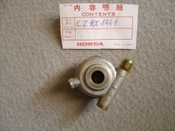 Entraîneur de compteur Honda CZ100 - Réf. CZ1006441