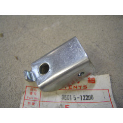 Chape Repose-Pieds AR Honda CB125 CB250 CB450 - Occasion | Réf. 9501572200OCC