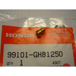 Gicleur Carburateur M5 125 Honda – Réf. 99101-GHB1-250