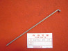 Rayon de roue Honda Montesa sans écrou - Réf. M215011701