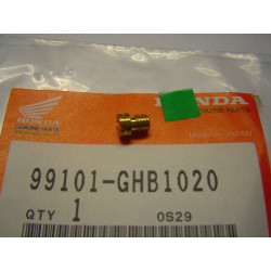 Gicleur Carburateur M5 Ø102 Honda – Réf. 99101GHB1020