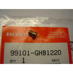 Gicleur Carburateur Honda M5 Ø122 – Réf. 99101GHB1220