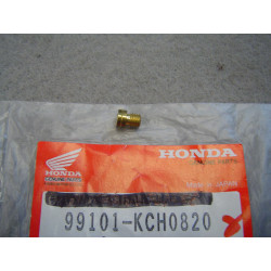 Gicleur principal M5 D82 Keihin Honda CG125 – 99101KCH0820