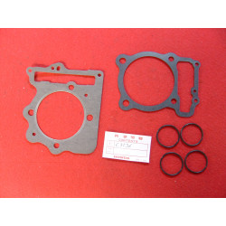 Pochette de joints culasse D89mm Cometic Honda XR400R
