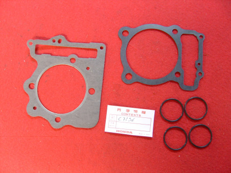 Pochette de joints culasse D89mm Cometic Honda XR400R