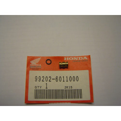 Gicleur avec joint torique Honda 500 Four - Réf. 992026011000