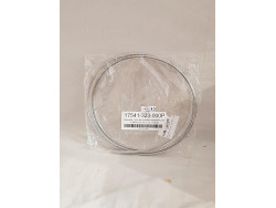 Baguette / jonc de reservoir adaptable pour HONDA CB 500 Four 2m 17541-323-000P
