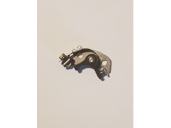 Rupteur de SS125A CL125K0 CD125/A avec allumage Kokusan
