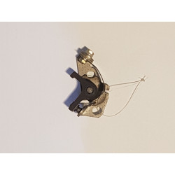 Rupteur Honda SS125A CD125 CL125K0 CB125SS Nippon Denso