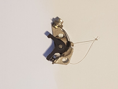Rupteur Honda SS125A CD125 CL125K0 CB125SS Nippon Denso