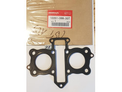 Joint de culasse CB125T/TD HONDA 12251-399-307