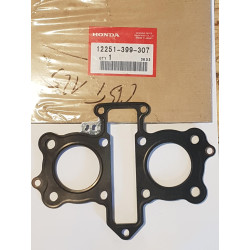 Joint de culasse Honda CB125T/TD - Réf. 12251-399-307