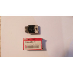 Régulateur Rectifieur Occasion Honda MTX50 MBX50 SH50 NH80