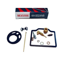 Kit Réparation Carburateur KEYSTER Honda CB750 Four K0 – KH0024NR