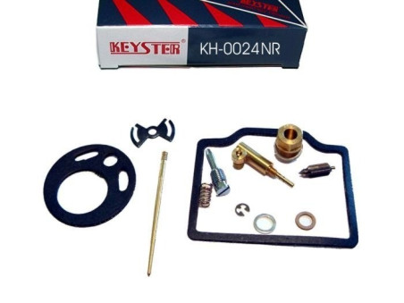Kit Réparation Carburateur KEYSTER Honda CB750 Four K0 – KH0024NR