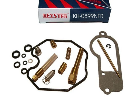 Kit Carburateur KEYSTER Honda CB550 K3 - KH0899NFR