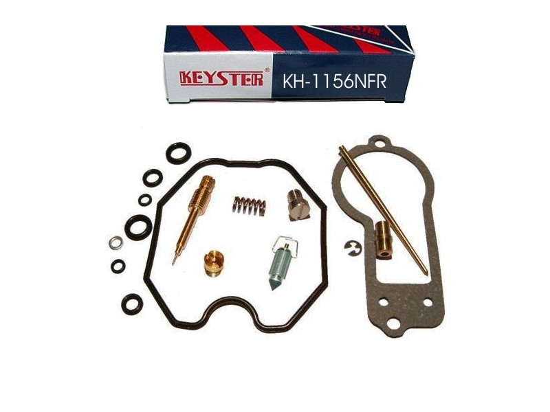 Kit carburateur KEYSTER Honda CB750 Four K7 - KH-1156NFR