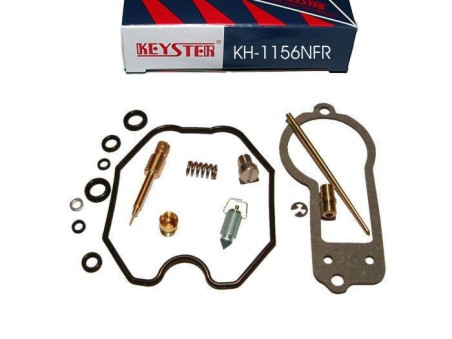 Kit carburateur KEYSTER Honda CB750 Four K7 - KH-1156NFR