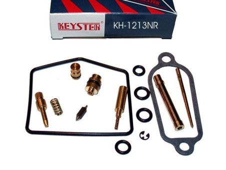 Kit carbu KEYSTER pour HONDA CB400 four KH-1213NR