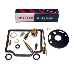 Kit Carburateur KEYSTER Honda CB750 Four K1 1971 - KH1276NR