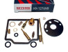 Kit Carburateur KEYSTER Honda CB750 Four K1 1971 - KH1276NR