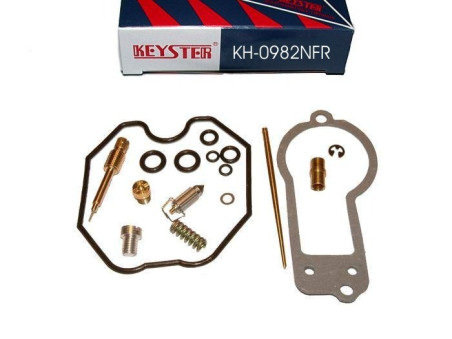 Kit Réparation Carburateur Honda 750 F2 avec Aiguille | KH0982NFR