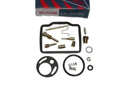 Kit carbu KEYSTER KH-0098N pour HONDA CB125K3 CL125K3