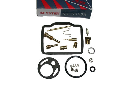 Kit Carburateur KEYSTER KH-0098N Honda CB125K3 CL125K3