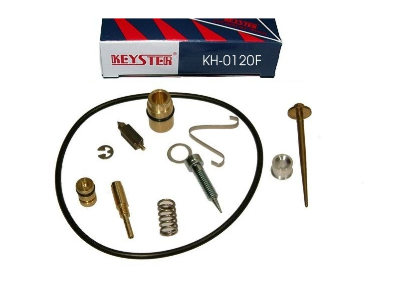 Kit Carburateur KEYSTER KH-0120F Honda CB250 CL250