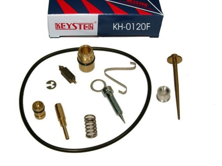 Kit Carburateur KEYSTER KH-0120F Honda CB250 CL250