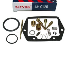 Kit carbu KEYSTER pour HONDA ST90 DAX