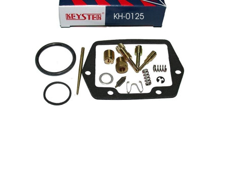 Kit carbu KEYSTER pour HONDA ST90 DAX