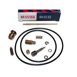 Kit Réparation Carburateur Honda XL350 K1/K2 - KEYSTER KH0132