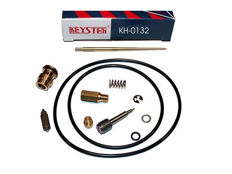 Kit Réparation Carburateur Honda XL350 K1/K2 - KEYSTER KH0132