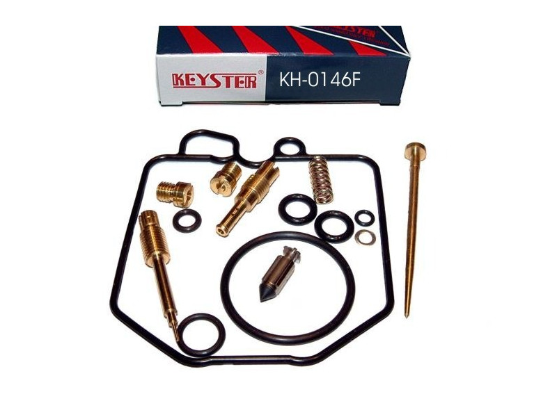 Kit carbu KEYSTER pour HONDA CB250T