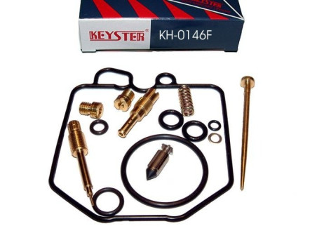 Kit carbu KEYSTER pour HONDA CB250T