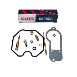 Kit Carburateur KEYSTER Honda CB750A Automatic 1976-1978