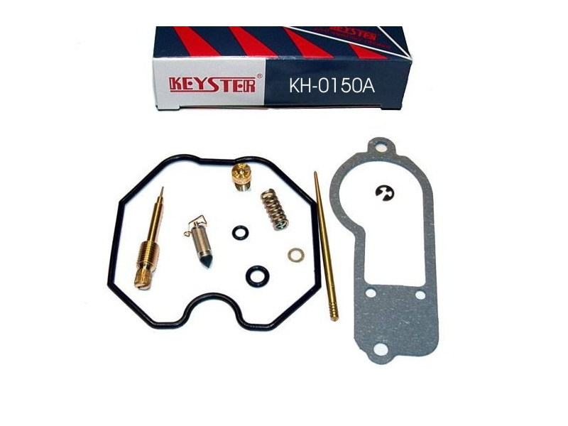 Kit Carburateur KEYSTER Honda CB750A Automatic 1976-1978