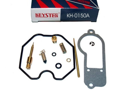 Kit Carburateur KEYSTER Honda CB750A Automatic 1976-1978