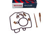 Kit carbu KEYSTER pour HONDA CB250N KH-0169F