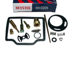 Kit Révision Carburateur KEYSTER KH-0205 Honda XL125