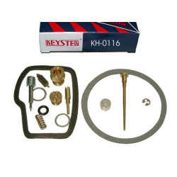 Kit carbu KEYSTER pour HONDA CB450K5